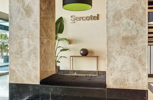 Montcada I Reixac Hotel | Hotel Sercotel Ciutat de Montcada