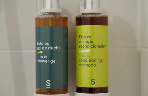 Montcada I Reixac Hotel | Hotel Sercotel Ciutat de Montcada