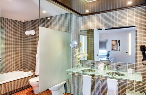 Alcoy Hotel | Hotel Sercotel Ciutat d'Alcoi