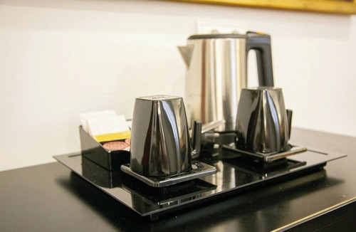 Alcoy Hotel | Hotel Sercotel Ciutat d'Alcoi