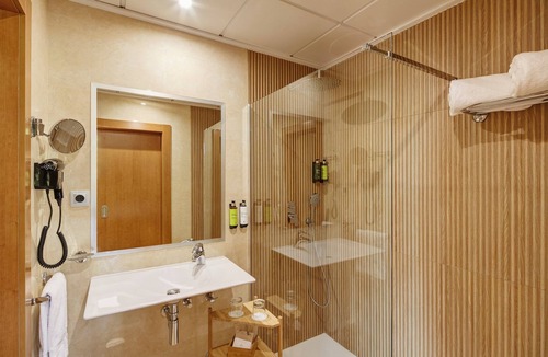 Albacete Hotel | Hotel Sercotel Los Llanos