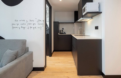 Vall de Uxo Hotel | Hotel Sercotel Plana Suites