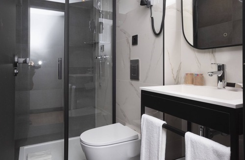 Vall de Uxo Hotel | Hotel Sercotel Plana Suites
