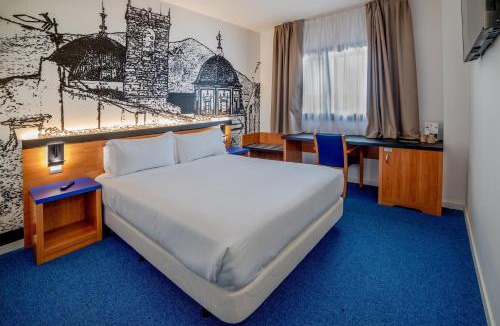 Onda Hotel | Hotel Sercotel Plana Onda