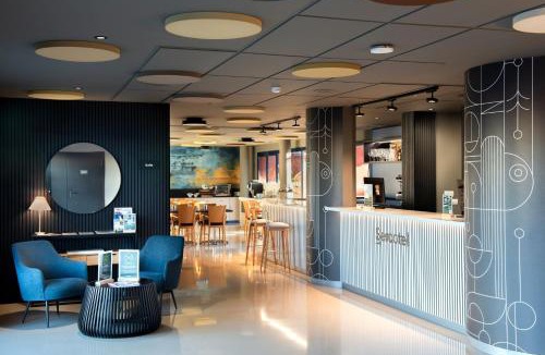 Onda Hotel | Hotel Sercotel Plana Onda