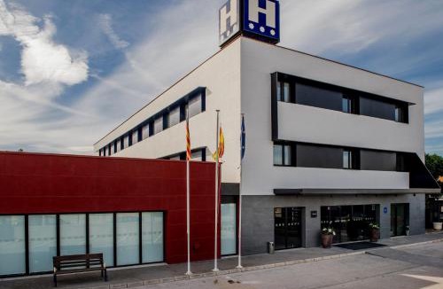 Onda Hotel | Hotel Sercotel Plana Onda