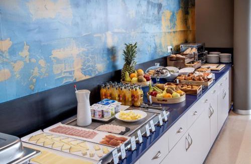 Onda Hotel | Hotel Sercotel Plana Onda