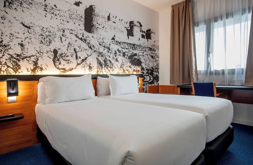 Onda Hotel | Hotel Sercotel Plana Onda