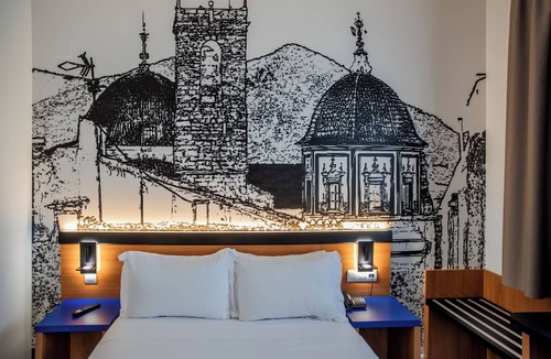 Onda Hotel | Hotel Sercotel Plana Onda