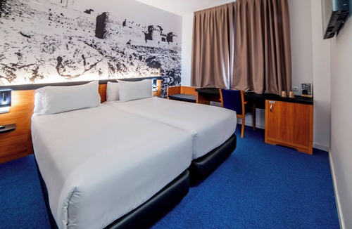 Onda Hotel | Hotel Sercotel Plana Onda