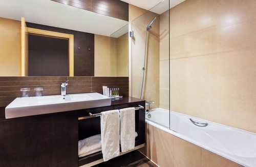Logrono Historic Centre Hotel | Hotel Sercotel Portales