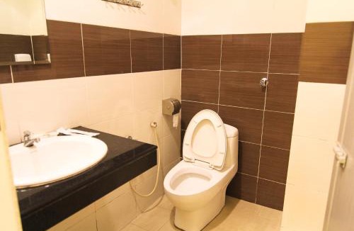 Seremban Hotel | Hotel Seremban Jaya