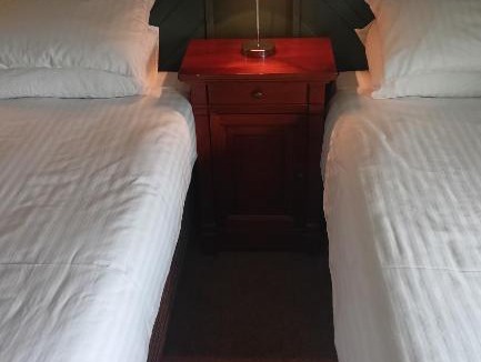 Addison Hotel | Hotel Sergul