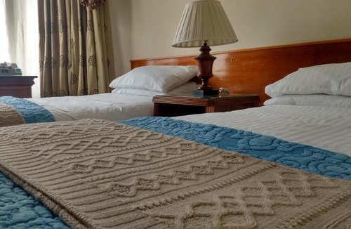 Addison Hotel | Hotel Sergul