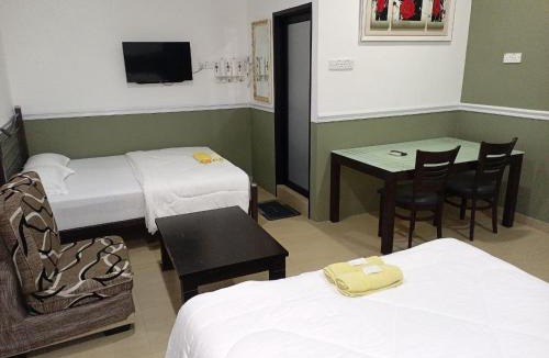 Tampin Hotel | Hotel Seri Intan Tampin