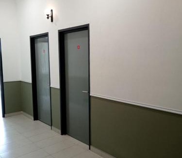 Tampin Hotel | Hotel Seri Intan Tampin