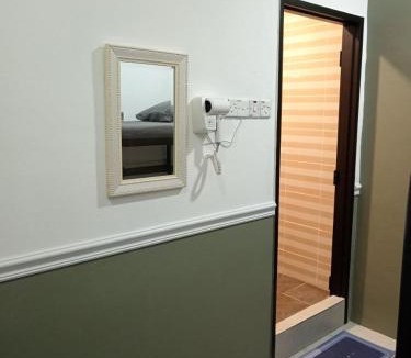 Tampin Hotel | Hotel Seri Intan Tampin