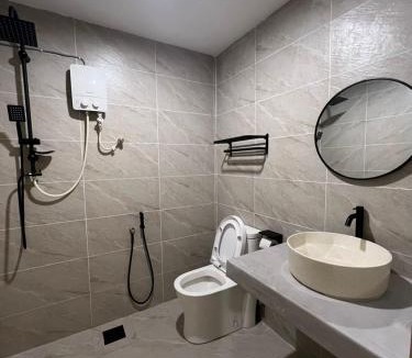 Kampung Kuala Parit Hotel | Hotel Seri Kangsar KK Hotel