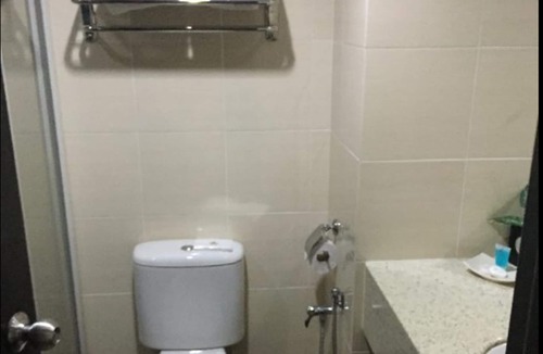 Kampung Behor Gandin Hotel | Hotel Seri Malaysia Kangar