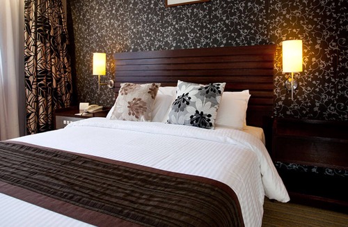 Kampung Behor Gandin Hotel | Hotel Seri Malaysia Kangar