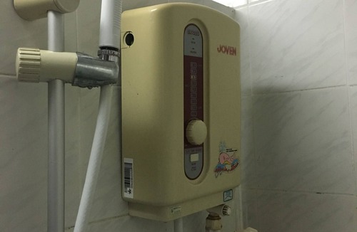 Mersing Hotel | Hotel Seri Malaysia Mersing