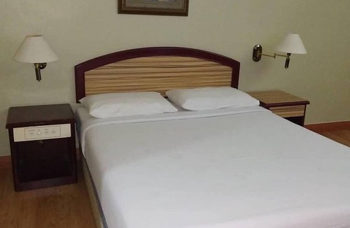 Mersing Hotel | Hotel Seri Malaysia Mersing