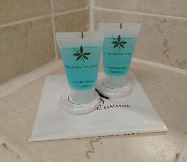 Taman Dato Haji Abdul Samad Hotel | Hotel Seri Malaysia Port Dickson