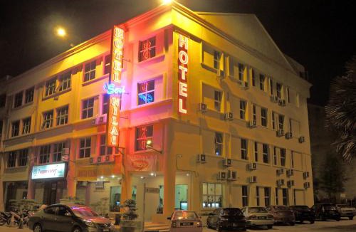 Nilai Hotel | Hotel Seri Nilai