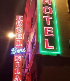 Nilai Hotel | Hotel Seri Nilai