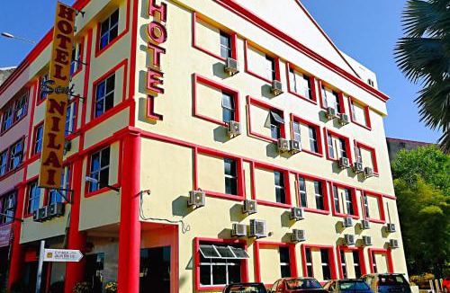 Nilai Hotel | Hotel Seri Nilai