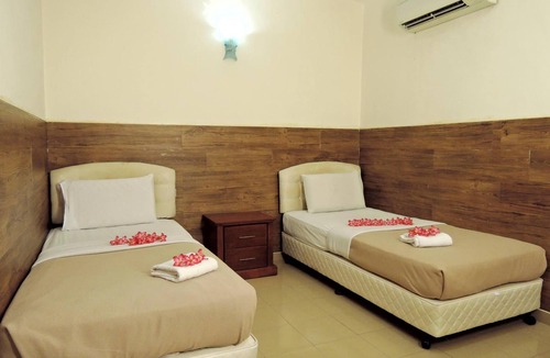 Nilai Hotel | Hotel Seri Nilai