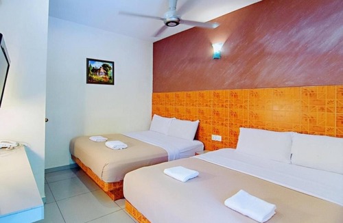 Nilai Hotel | Hotel Seri Nilai