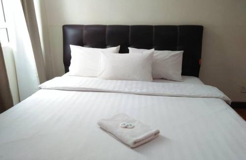 Jalan Baharu Hotel | Hotel Seri Pauh