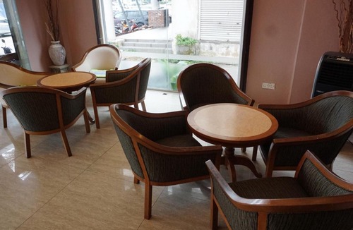 Jalan Baharu Hotel | Hotel Seri Pauh