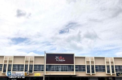 Rembau Hotel | Hotel Seri Rembau