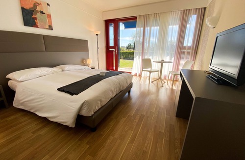 Serpiano Hotel | Hotel Serpiano Panorama Retreat