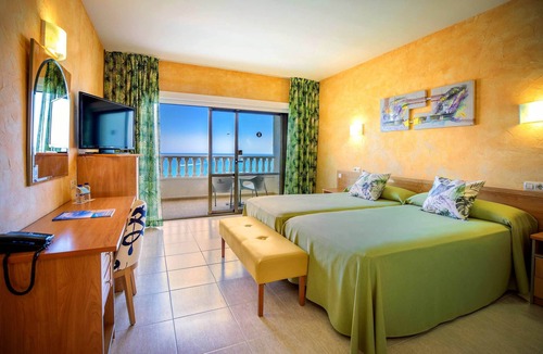 La Zenia Hotel | Hotel Servigroup La Zenia