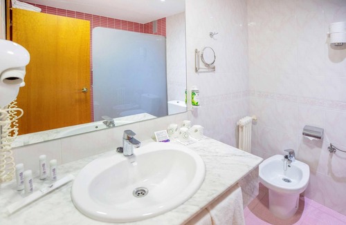 La Zenia Hotel | Hotel Servigroup La Zenia