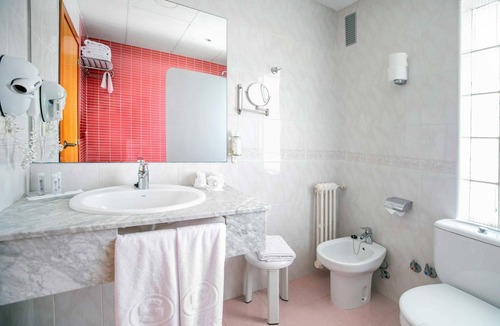 La Zenia Hotel | Hotel Servigroup La Zenia