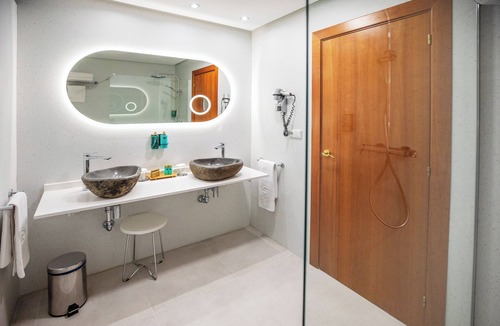 Villajoyosa Hotel | Hotel Servigroup Montíboli