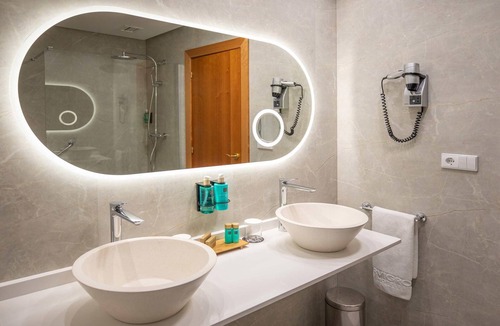 Villajoyosa Hotel | Hotel Servigroup Montíboli