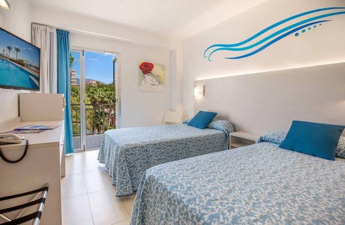 Benicassim Hotel | Hotel Servigroup Trinimar