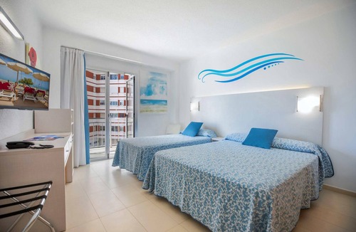 Benicassim Hotel | Hotel Servigroup Trinimar