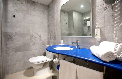 Benicassim Hotel | Hotel Servigroup Trinimar