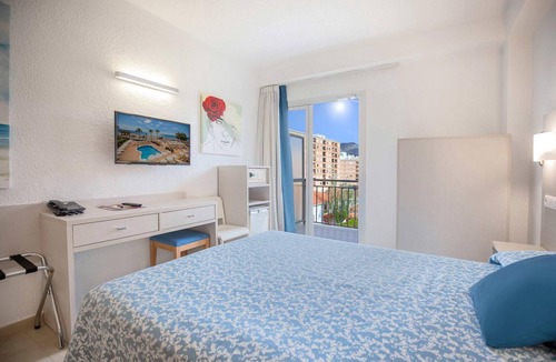 Benicassim Hotel | Hotel Servigroup Trinimar