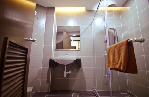 Kluang Hotel | Hotel Setia