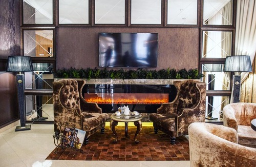 Rostov-on-Don Hotel | Hotel Sevan Plaza