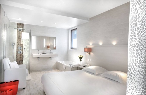 Valbonne Hotel | Hotel Seventeen