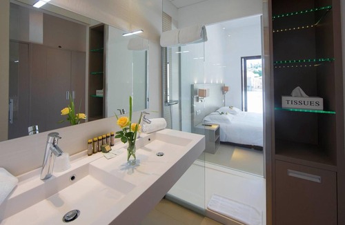 Valbonne Hotel | Hotel Seventeen