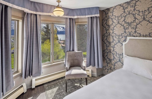 Seward Hotel | Hotel Seward